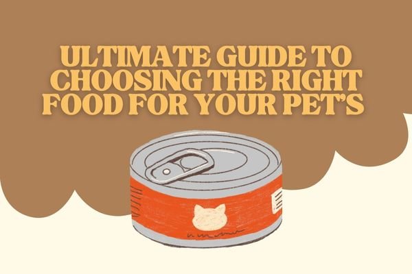 pet food by breed