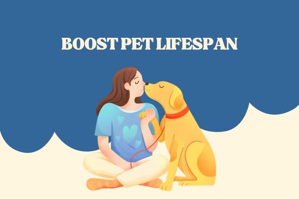 How to Boost Your Pet’s Lifespan With Small Daily Habits